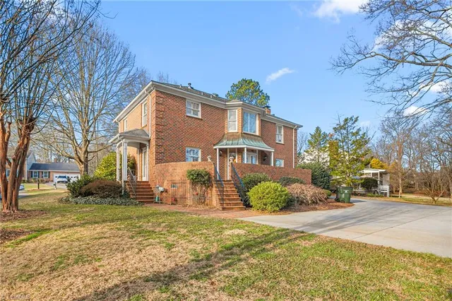$485,000 | 441 Fieldstone Drive, Burlington, NC 27215