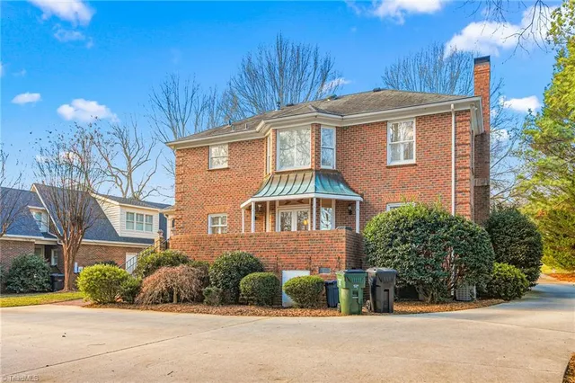 $485,000 | 441 Fieldstone Drive, Burlington, NC 27215