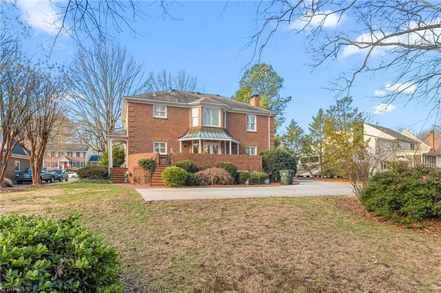 $485,000 | 441 Fieldstone Drive, Burlington, NC 27215