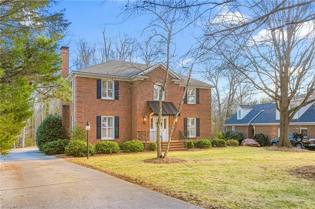 $485,000 | 441 Fieldstone Drive, Burlington, NC 27215