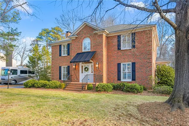 $485,000 | 441 Fieldstone Drive, Burlington, NC 27215