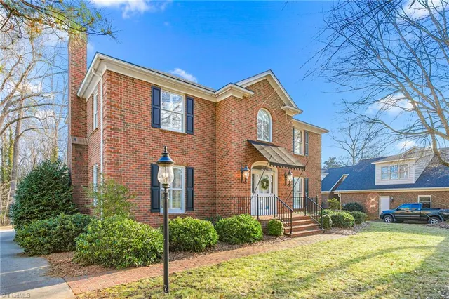 $485,000 | 441 Fieldstone Drive, Burlington, NC 27215