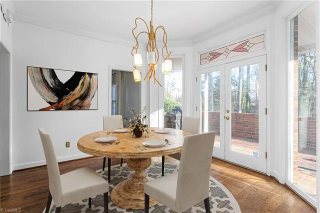 $485,000 | 441 Fieldstone Drive, Burlington, NC 27215