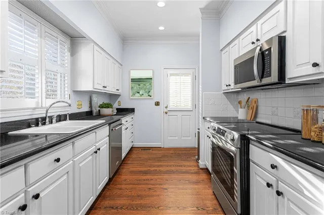 $485,000 | 441 Fieldstone Drive, Burlington, NC 27215