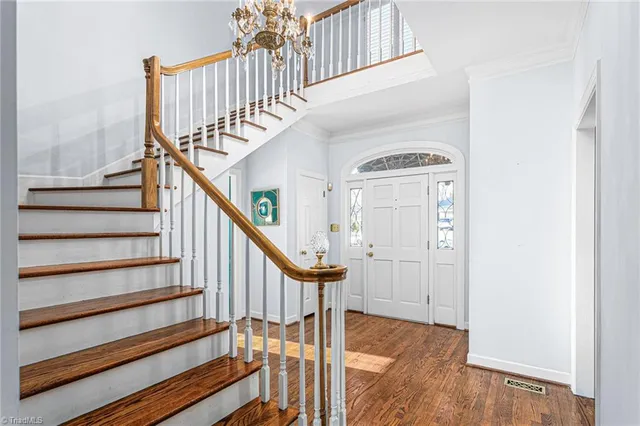 $485,000 | 441 Fieldstone Drive, Burlington, NC 27215