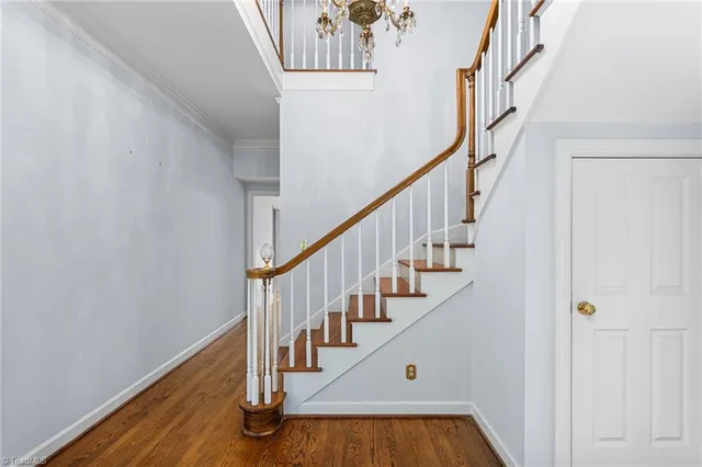 $485,000 | 441 Fieldstone Drive, Burlington, NC 27215