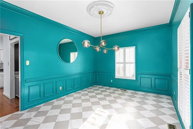 $485,000 | 441 Fieldstone Drive, Burlington, NC 27215