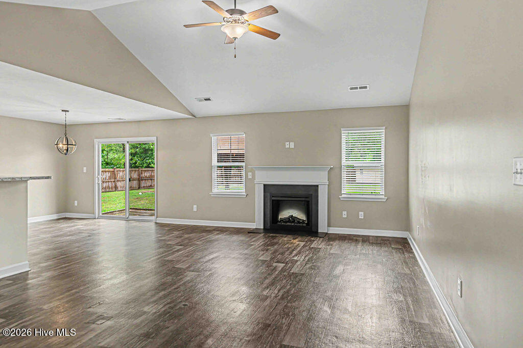 186 Peytons Ridge Drive Hubert, NC 28539 - Photo 6 of 37