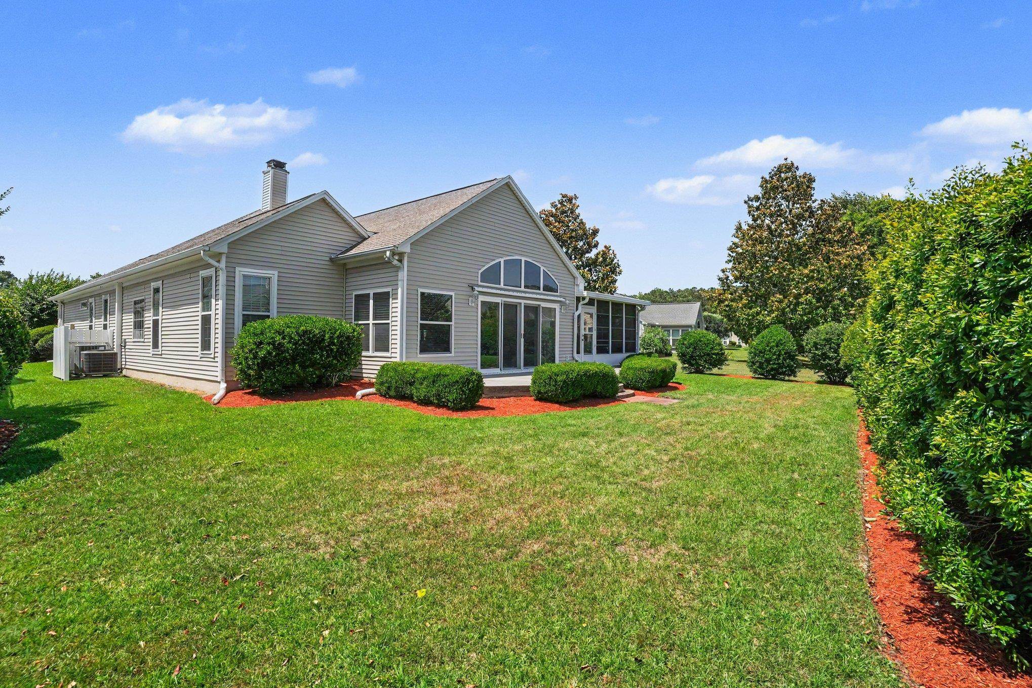 1420 Winged Foot Drive Murrells Inlet, SC 29576 - Photo 35 of 49