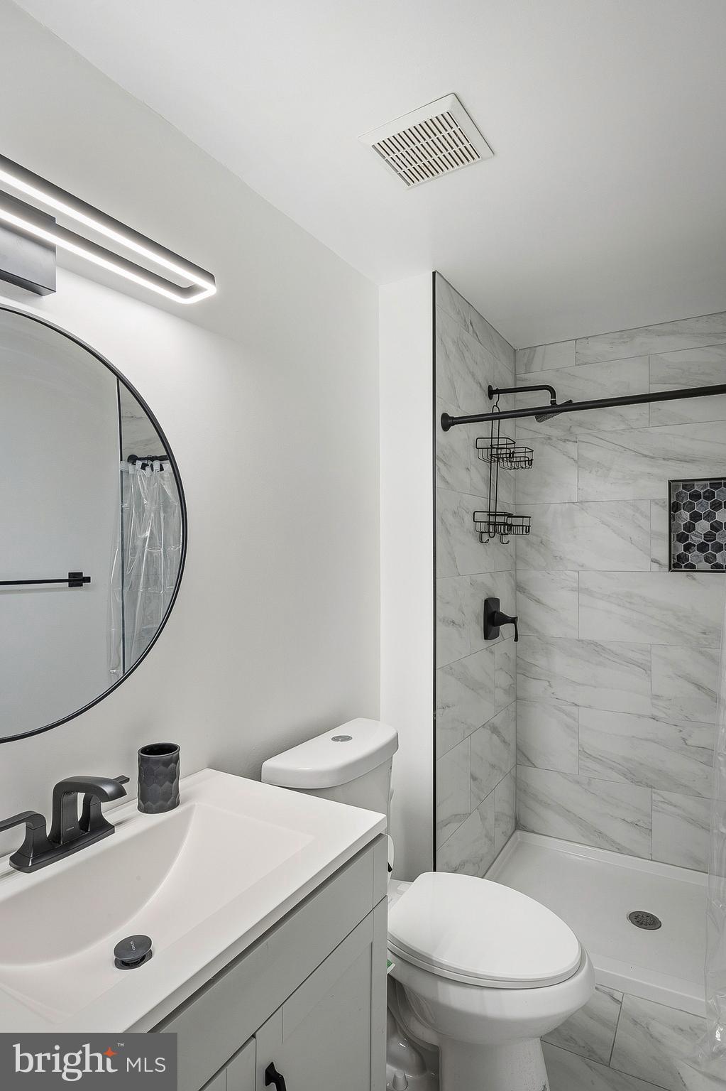 11339 Baroque Road Silver Spring, MD 20901 - Photo 17 of 39 Primary Bathroom (alt view)