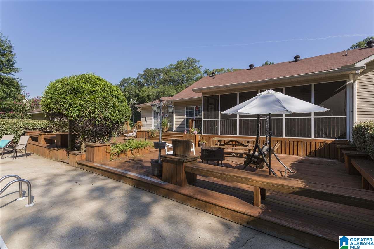 9710 Old Springville Road Trussville, AL 35173 - Photo 7 of 45