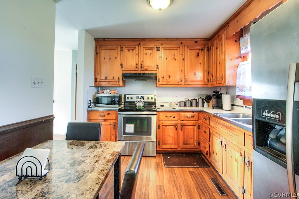 6608 Commander Road Richmond, VA 23224 - Photo 14 of 26 Gallery Image 14