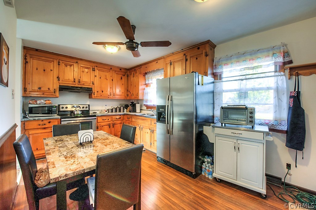 6608 Commander Road Richmond, VA 23224 - Photo 15 of 26 Gallery Image 15