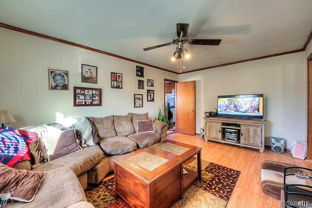 6608 Commander Road Richmond, VA 23224 - Photo 18 of 26 Gallery Image 18