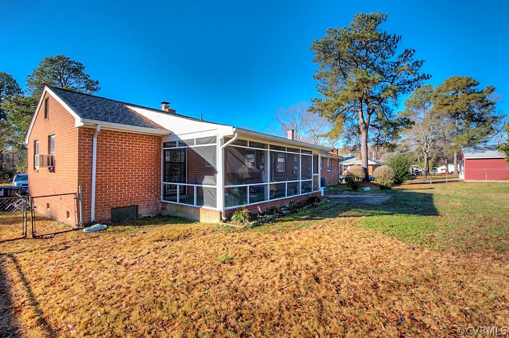 6608 Commander Road Richmond, VA 23224 - Photo 25 of 26 Gallery Image 25