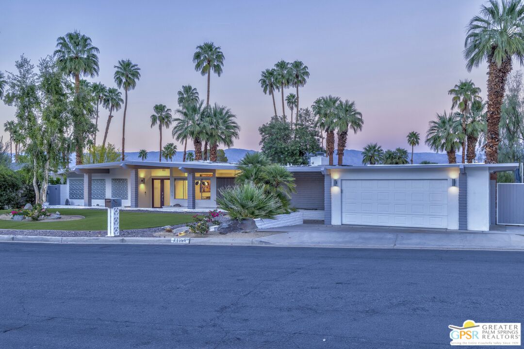 71366 Biskra Road Rancho Mirage, CA 92270 - Photo 5 of 62