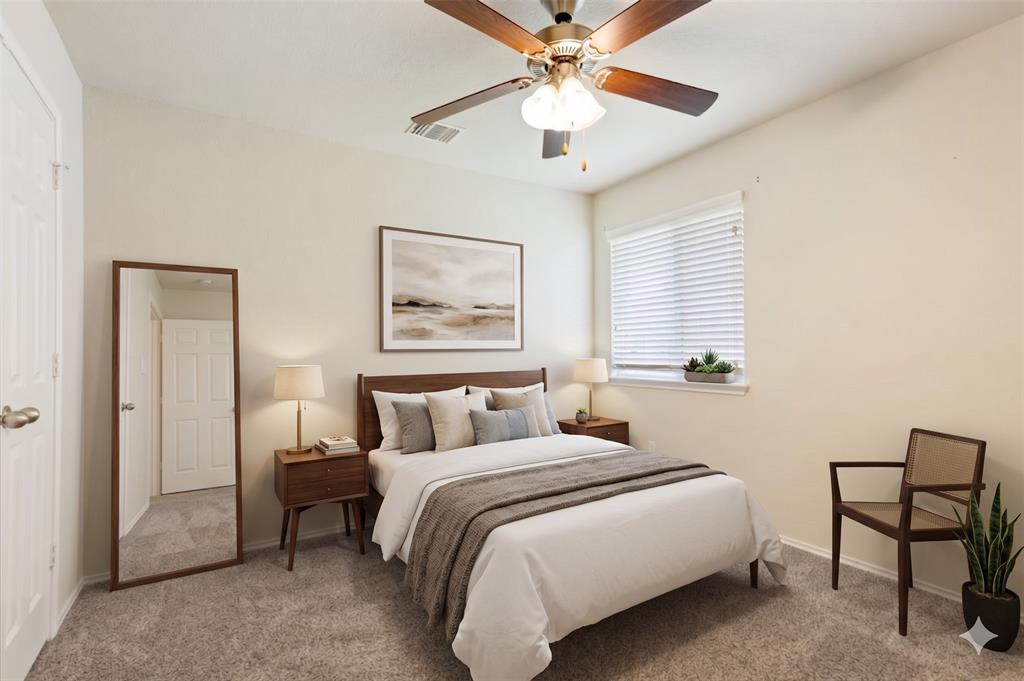 9448 Centennial Drive Waco, TX 76708 - Photo 37 of 40 AI staging