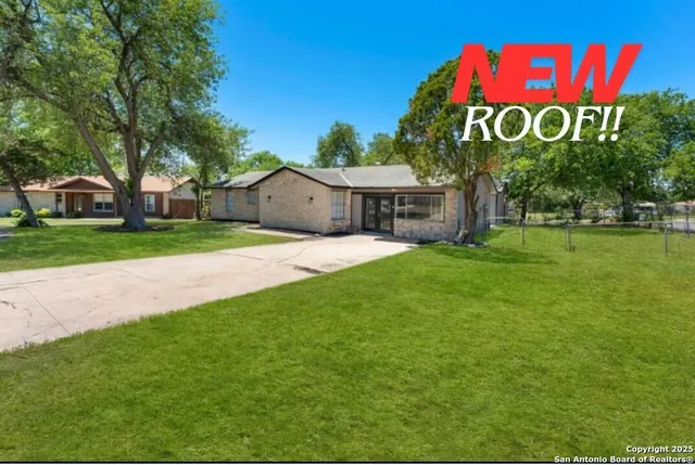 $253,000 | 122 Zeuty Street, San Antonio, TX 78227