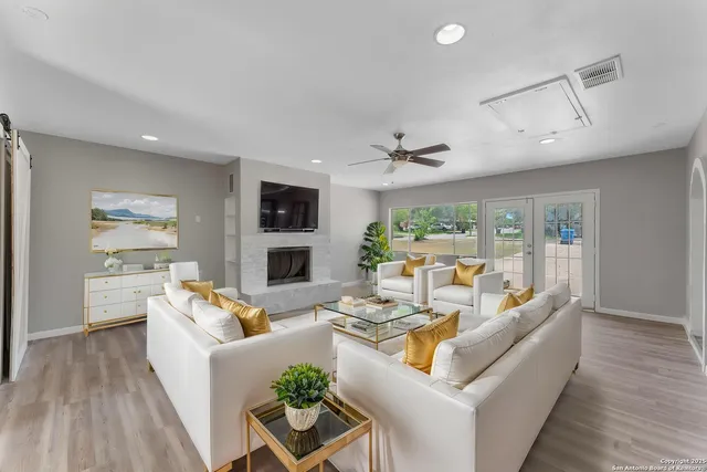 $253,000 | 122 Zeuty Street, San Antonio, TX 78227