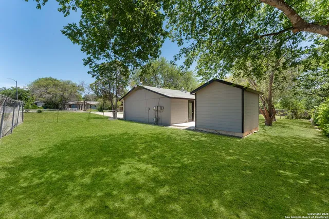 $253,000 | 122 Zeuty Street, San Antonio, TX 78227
