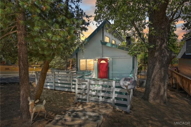$299,000 | 27026 Overlook Lane, Lake Arrowhead, CA 92352