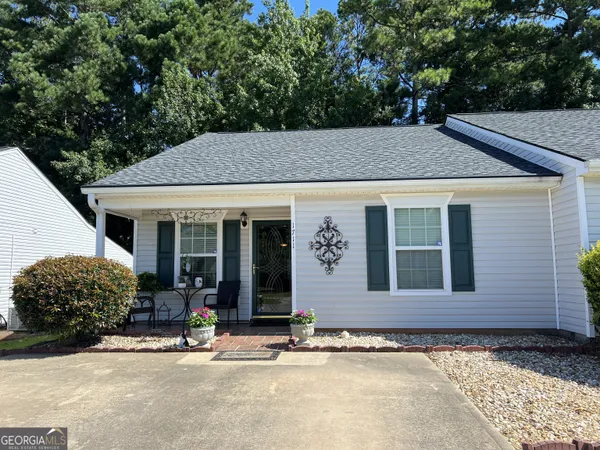 $185,000 | 1711 Summerwoods Lane, Griffin, GA 30224
