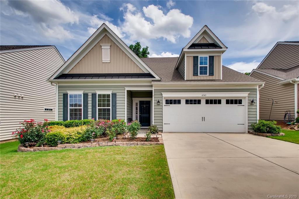 4343 Perth Road Indian Land, SC 29707 - Photo 1 of 30 Gallery Image 1