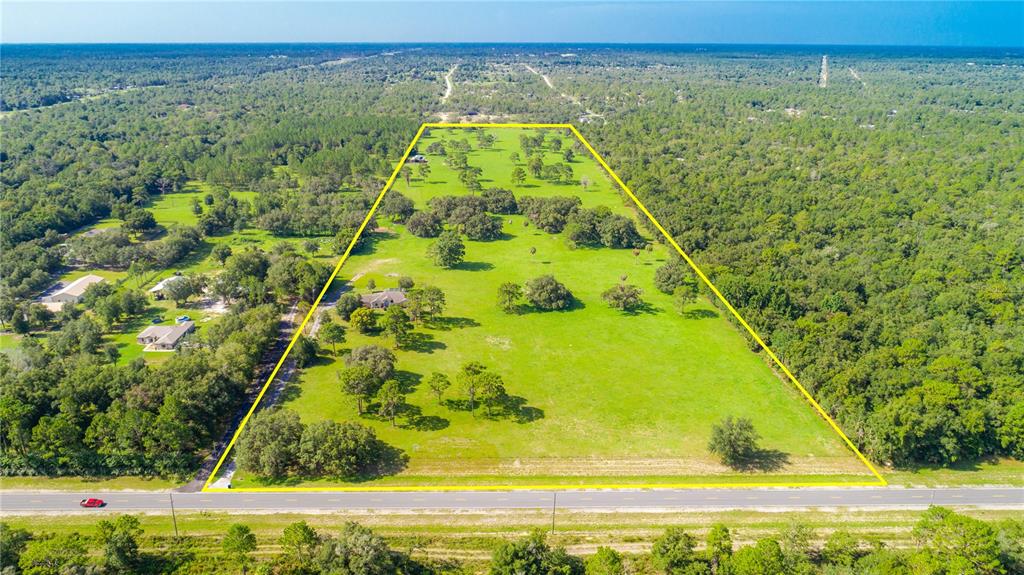 13232 Centralia Road Weeki Wachee, FL 34614 - Photo 1 of 1 Gallery Image 1