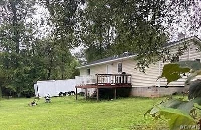 8700 Doss Road Moseley, VA 23120 - Photo 3 of 4
