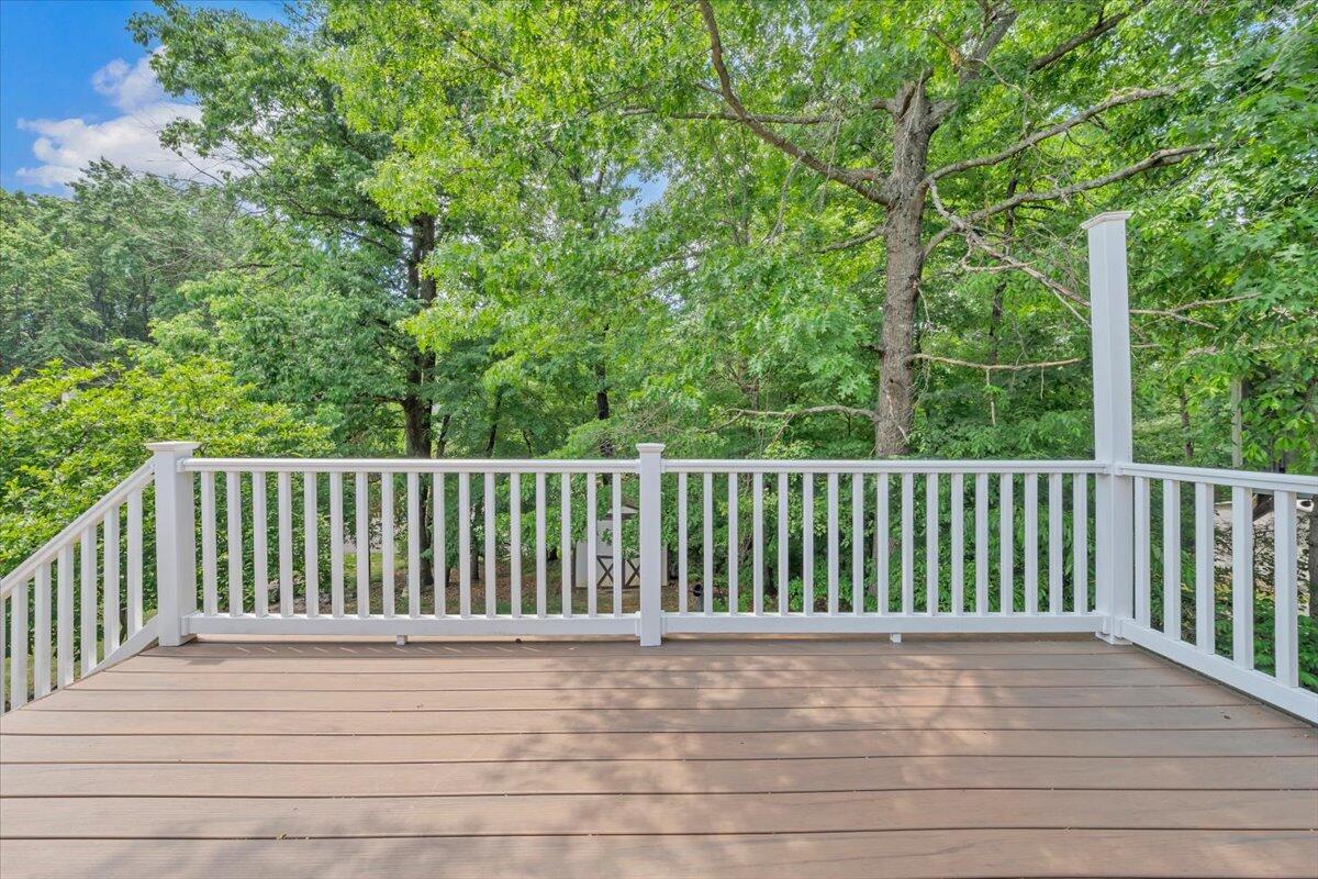 165 Fox Fire Cloverdale, VA 24077 - Photo 23 of 54 23-MIB07218