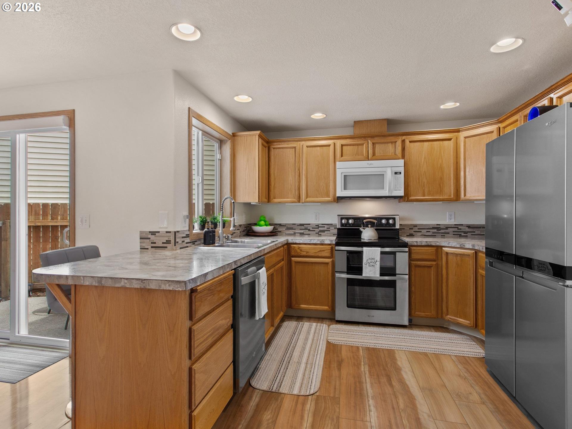 1818 Southwest 6th Street Battle Ground, WA 98604 - Photo 14 of 46