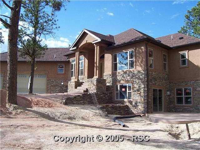 17929 Sawmill Road Colorado Springs, CO 80908 - Photo 1 of 5 Gallery Image 1