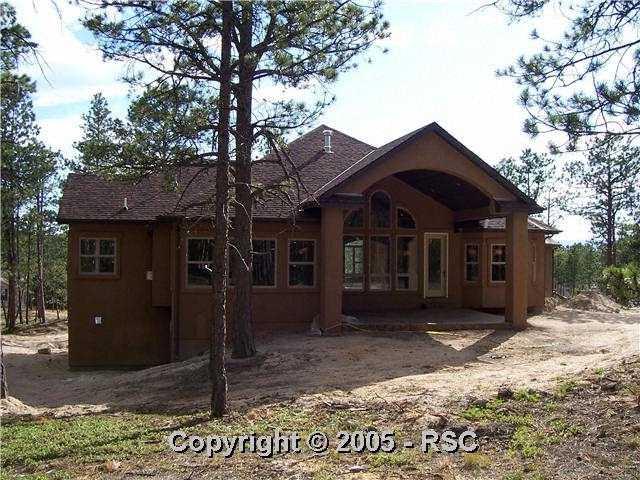 17929 Sawmill Road Colorado Springs, CO 80908 - Photo 2 of 5 Gallery Image 2