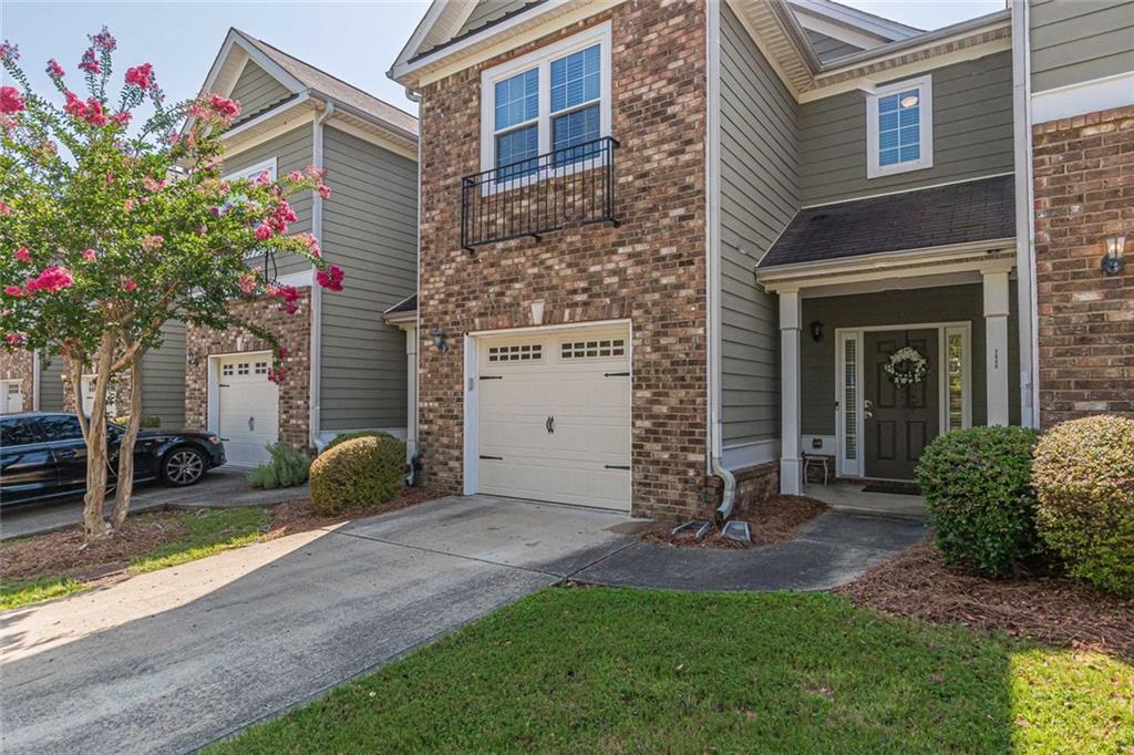 7640 Rutgers Circle Fairburn, GA 30213 - Photo 2 of 46