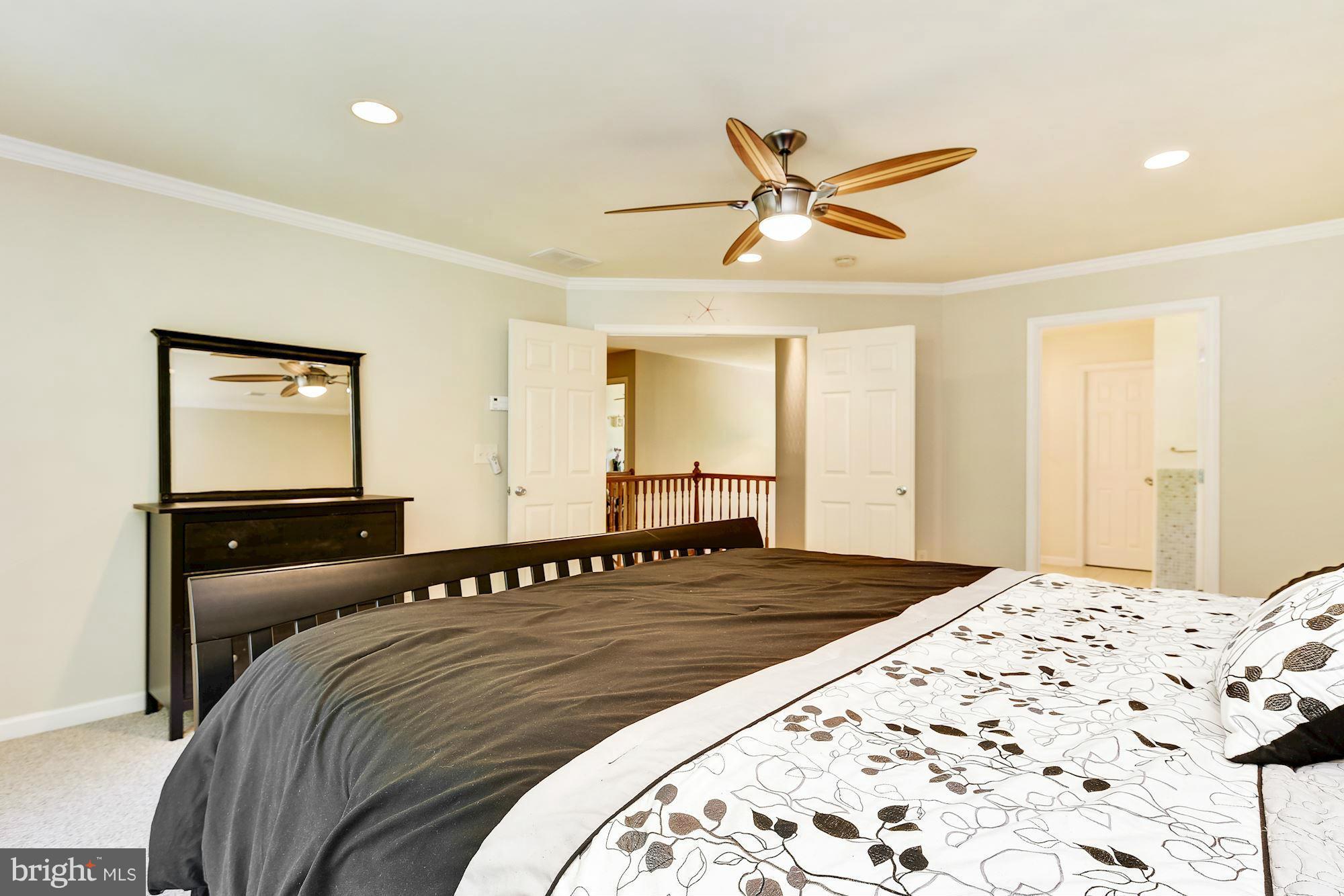 127 Church Road Arnold, MD 21012 - Photo 11 of 30 Bedroom (Master)