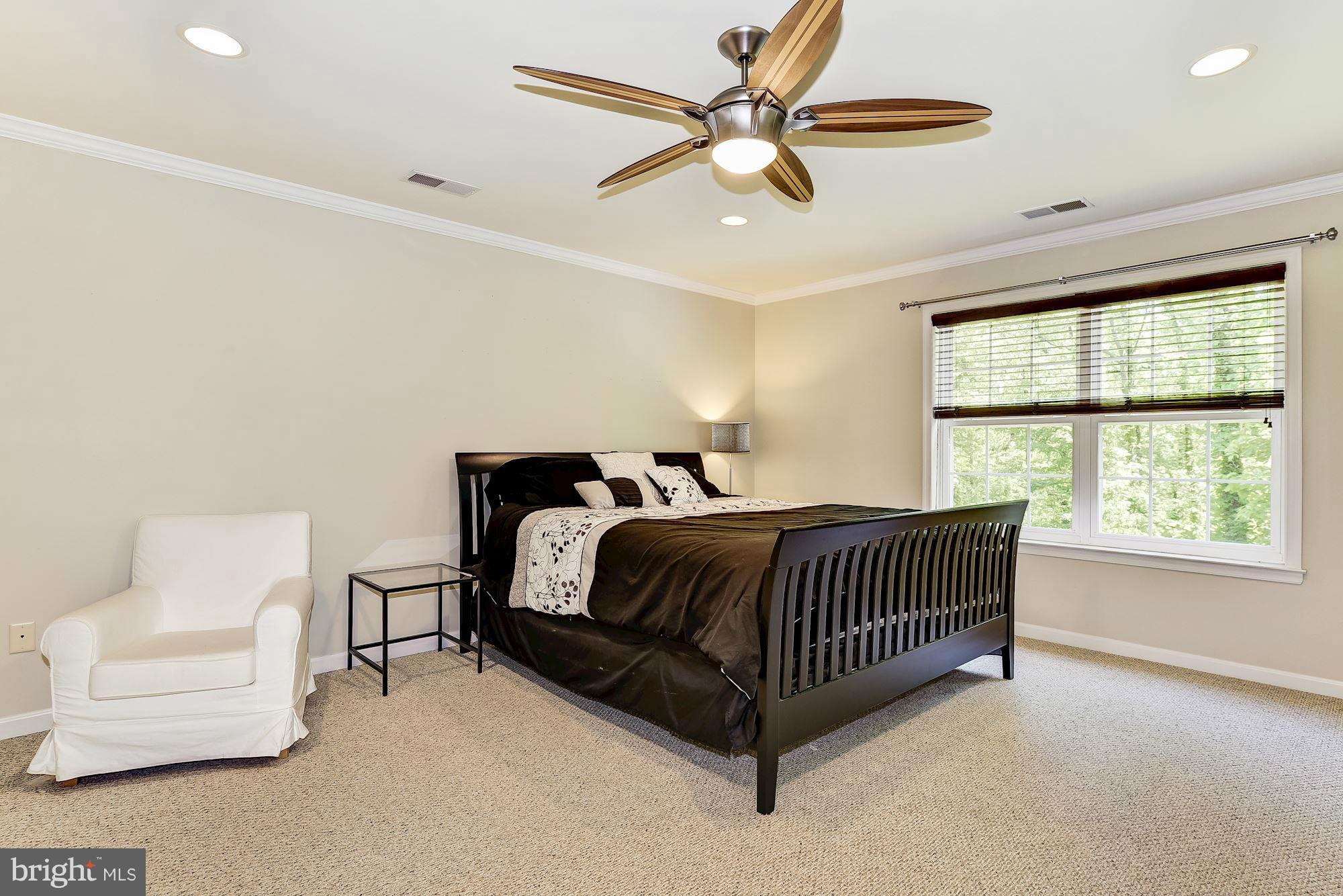 127 Church Road Arnold, MD 21012 - Photo 12 of 30 Bedroom (Master)