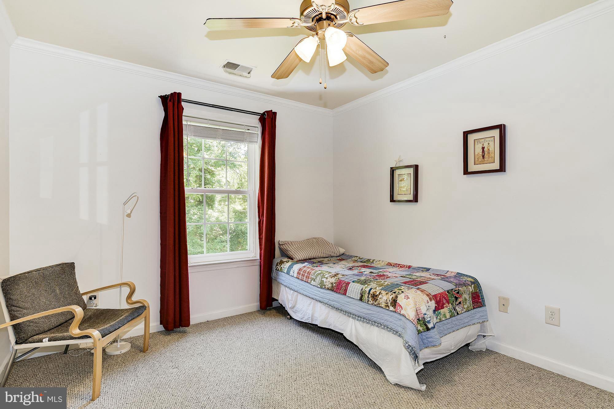 127 Church Road Arnold, MD 21012 - Photo 19 of 30 Bedroom