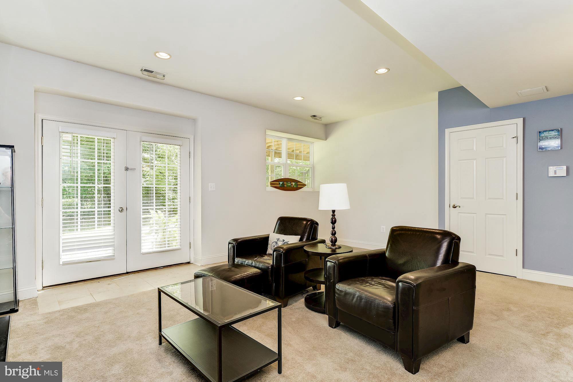 127 Church Road Arnold, MD 21012 - Photo 23 of 30 Recreation Room
