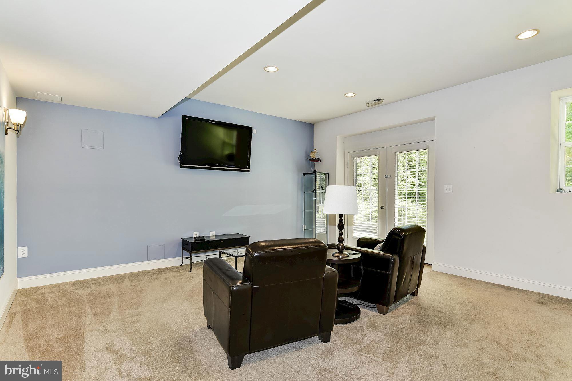 127 Church Road Arnold, MD 21012 - Photo 24 of 30 Recreation Room
