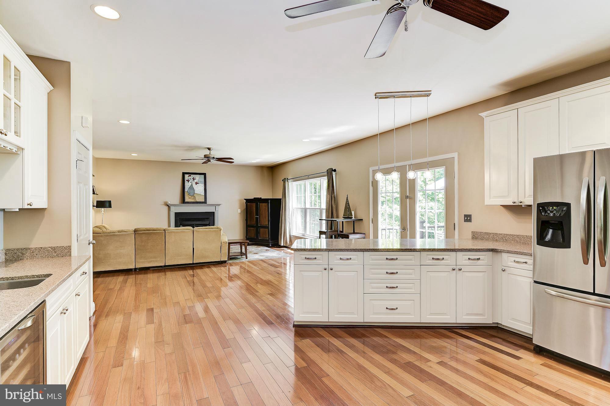 127 Church Road Arnold, MD 21012 - Photo 4 of 30 Gourmet Kitchen