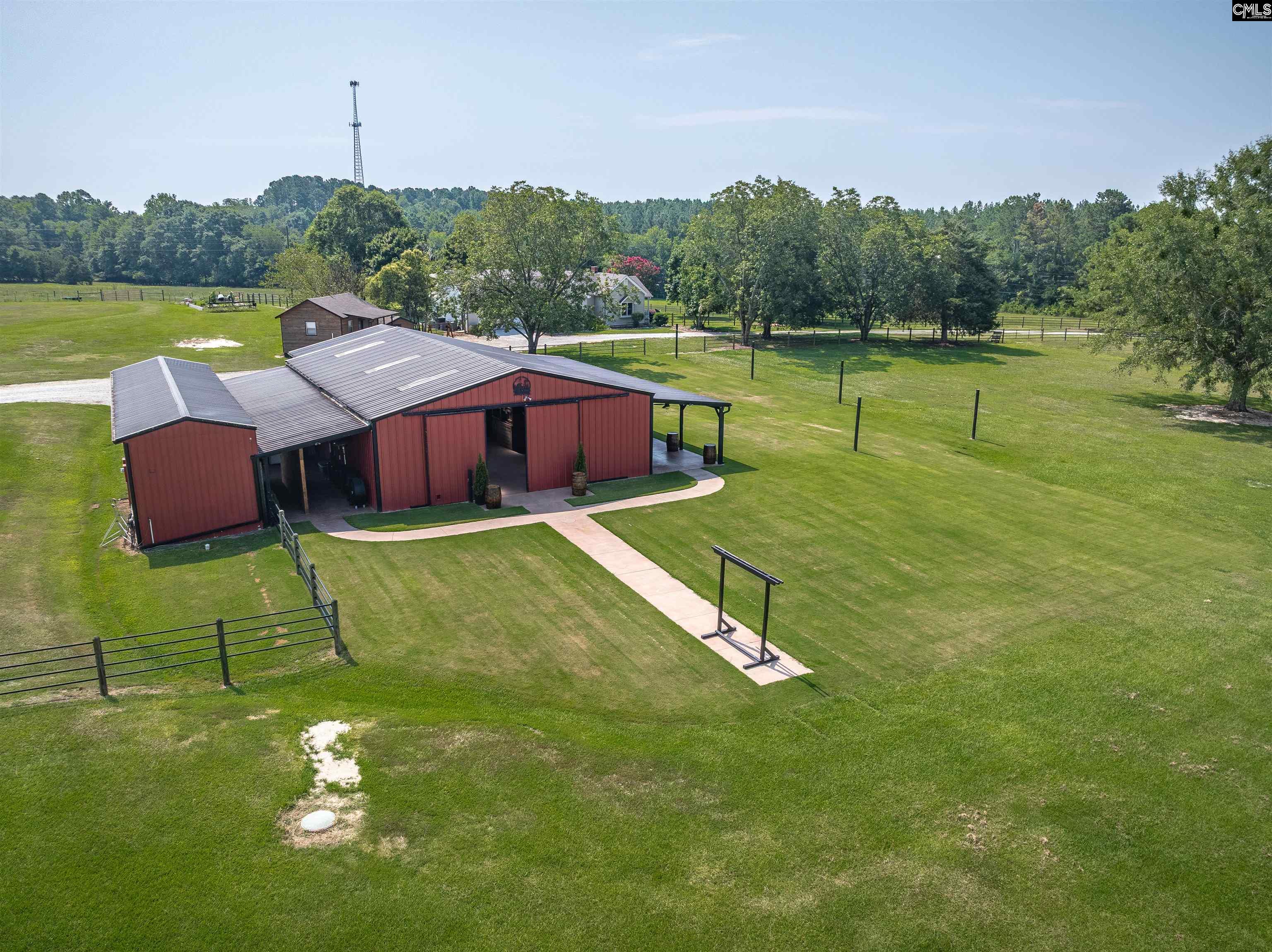 637 Belfast Road Newberry, SC 29108 - Photo 7 of 74