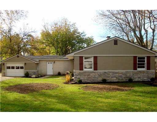 159 West Cedar Road Medway, OH 45341 - Photo 2 of 18