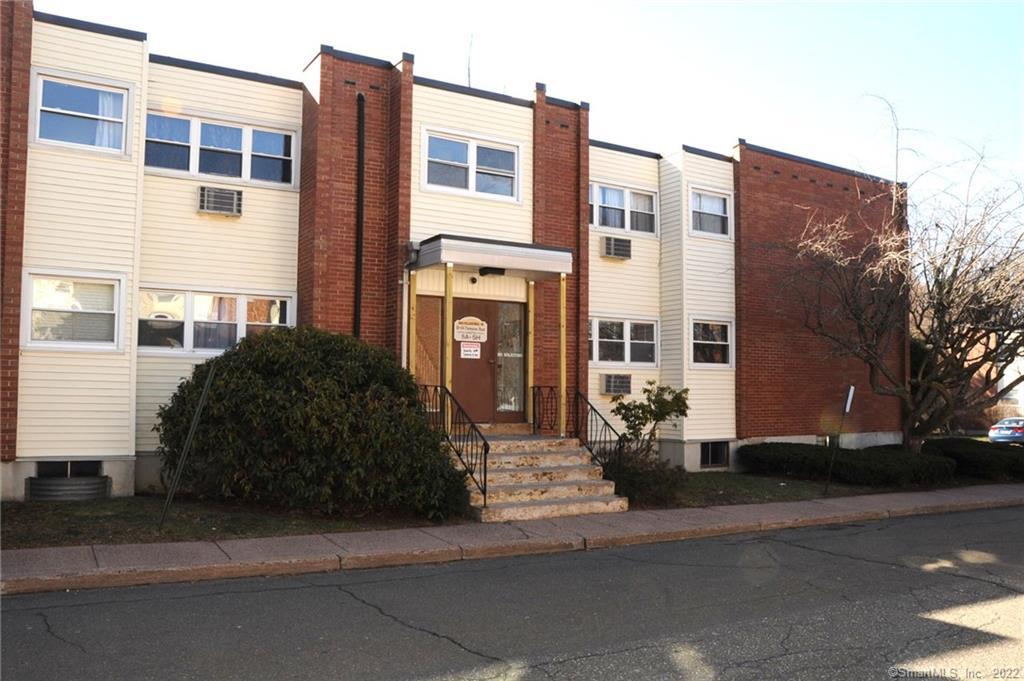 32 Thompson Road, Unit 5B Manchester, CT 06040 - Photo 1 of 1