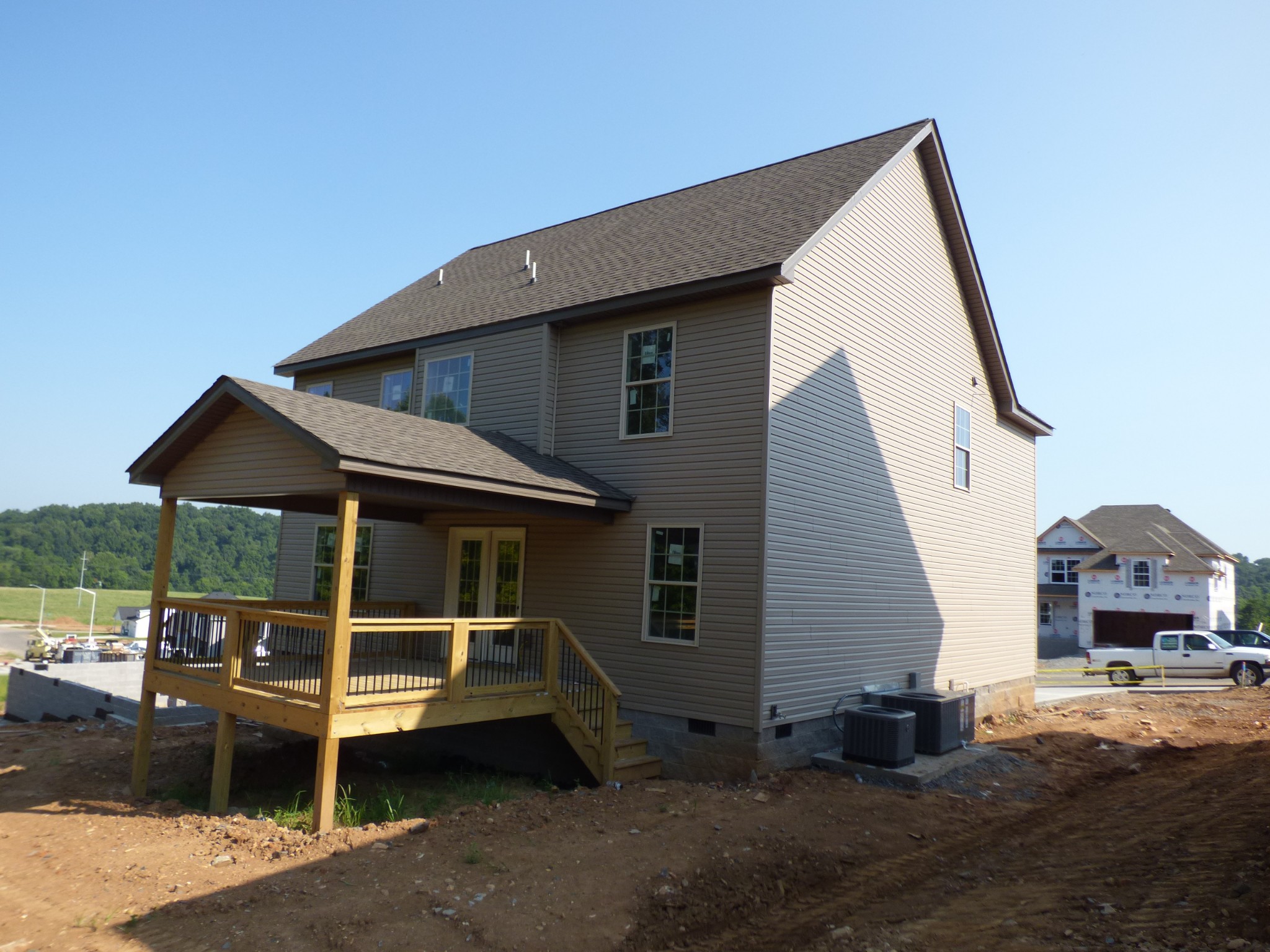 1058 Winesap Road Clarksville, TN 37040 - Photo 18 of 18 Gallery Image 18