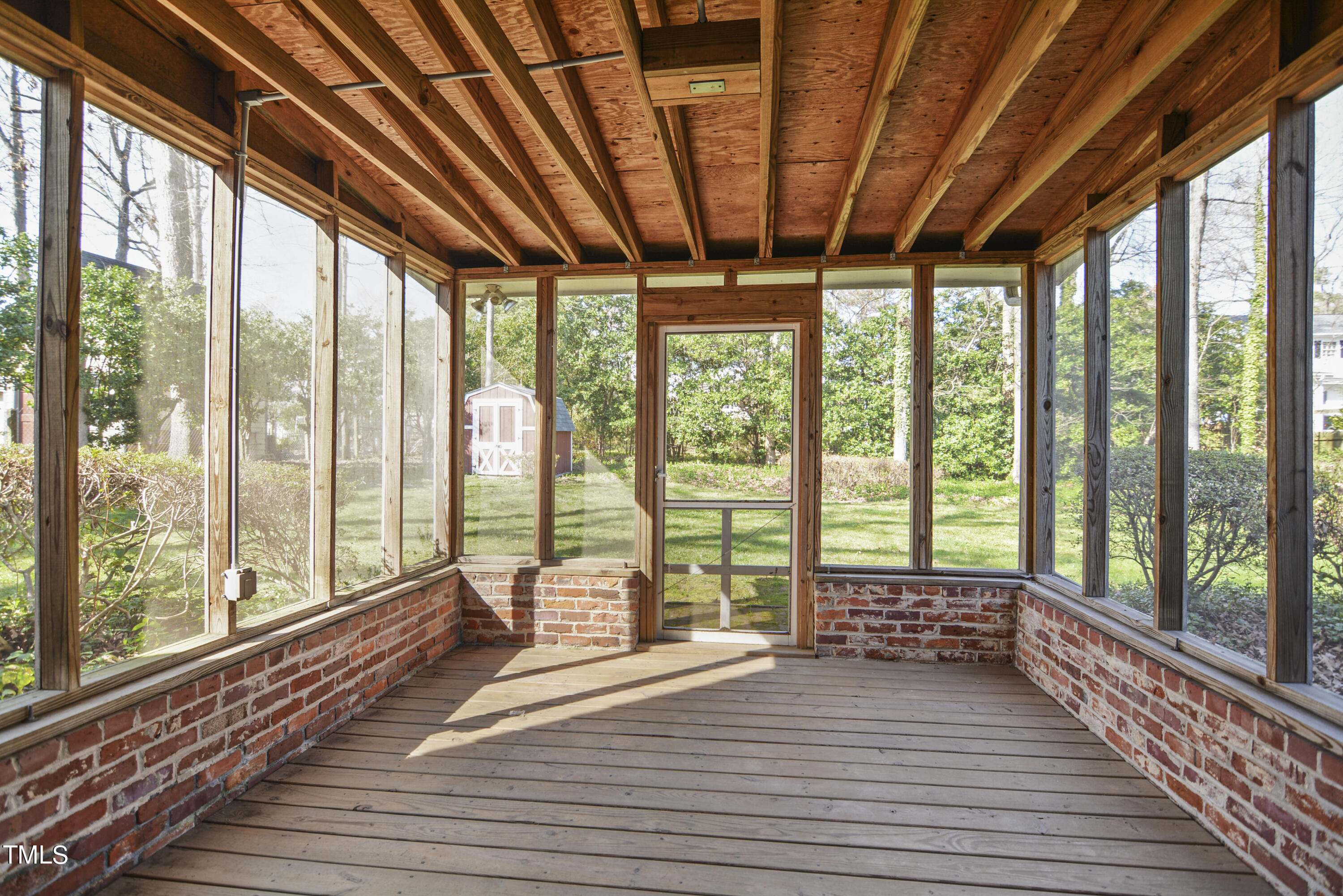 905 Hemingway Drive Raleigh, NC 27609 - Photo 20 of 23 20