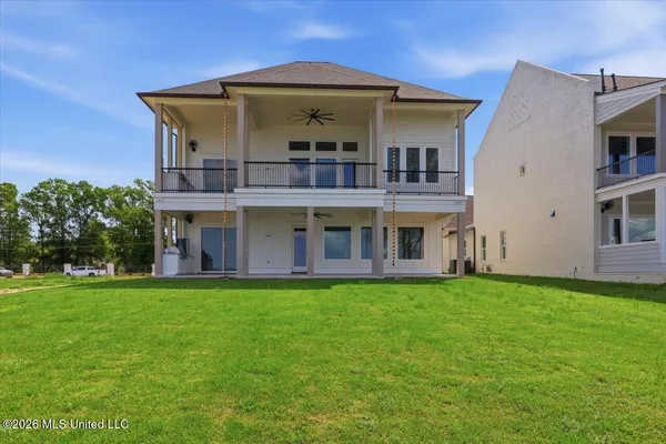 $1,100,000 | 611 Osprey Cove, Brandon, MS 39047