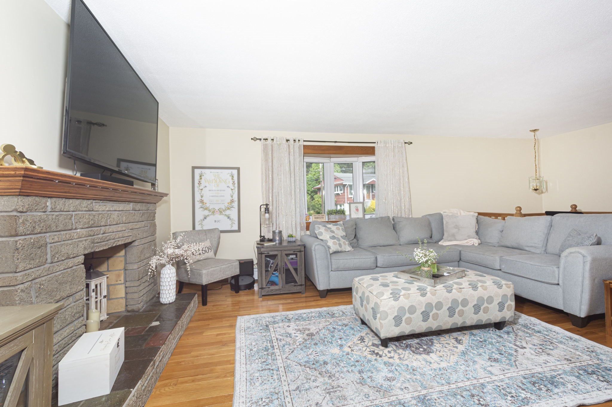 4 Carter Road Worcester, MA 01609 - Photo 32 of 36 Gallery Image 32