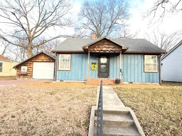 $125,000 | 824 North Ash Street, Nevada, MO 64772