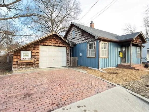 $125,000 | 824 North Ash Street, Nevada, MO 64772