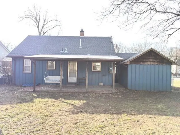 $125,000 | 824 North Ash Street, Nevada, MO 64772